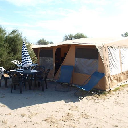 Oh! Campings La Brise Hotel Saintes-Maries-de-la-Mer Exterior photo