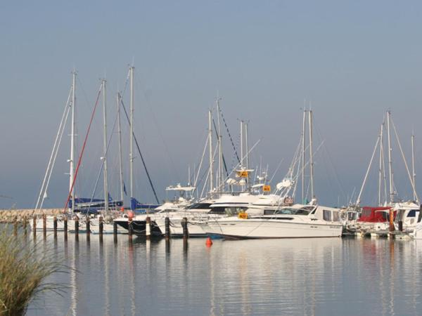 Oh! Campings La Brise Hotel Saintes-Maries-de-la-Mer Exterior photo